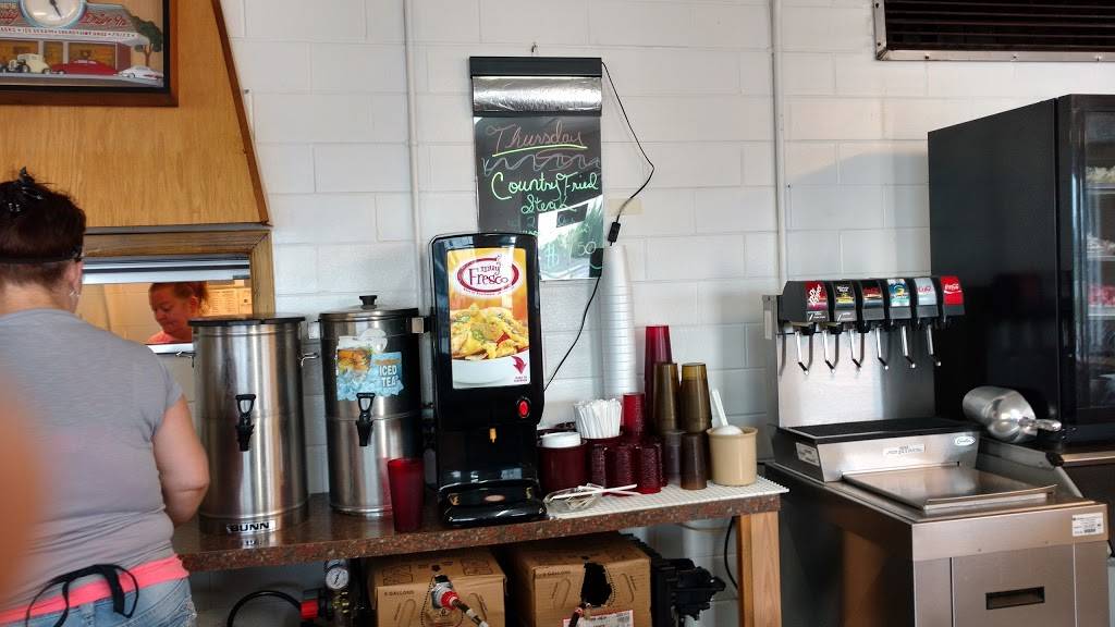 Moores Restaurant | restaurant | 7309 Old St Louis Rd, Belleville, IL 62223, USA | 6183978271 OR +1 618-397-8271