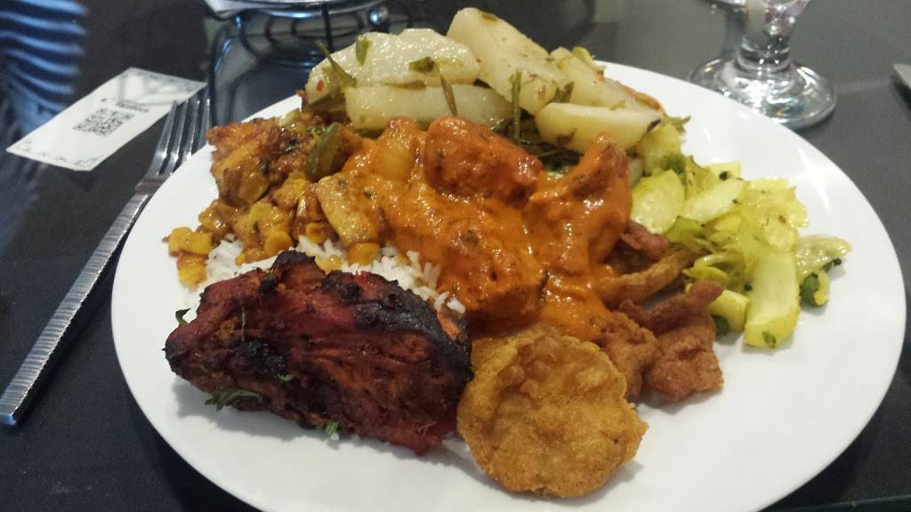 Taj Indian Cuisine | restaurant | St A, 2032 Plank Rd, Fredericksburg, VA 22401, USA | 5406562884 OR +1 540-656-2884