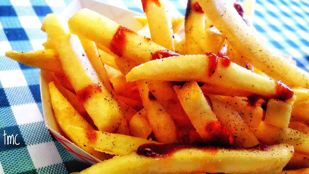 Alexanders BBQ | restaurant | 1126 Westbriar Dr, Richmond, VA 23238, USA | 8047403135 OR +1 804-740-3135