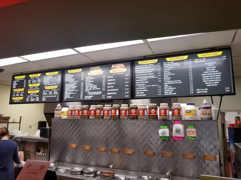 Pops Italian Beef and Sausage | restaurant | 18328 Governors Hwy, Homewood, IL 60430, USA | 7086479999 OR +1 708-647-9999