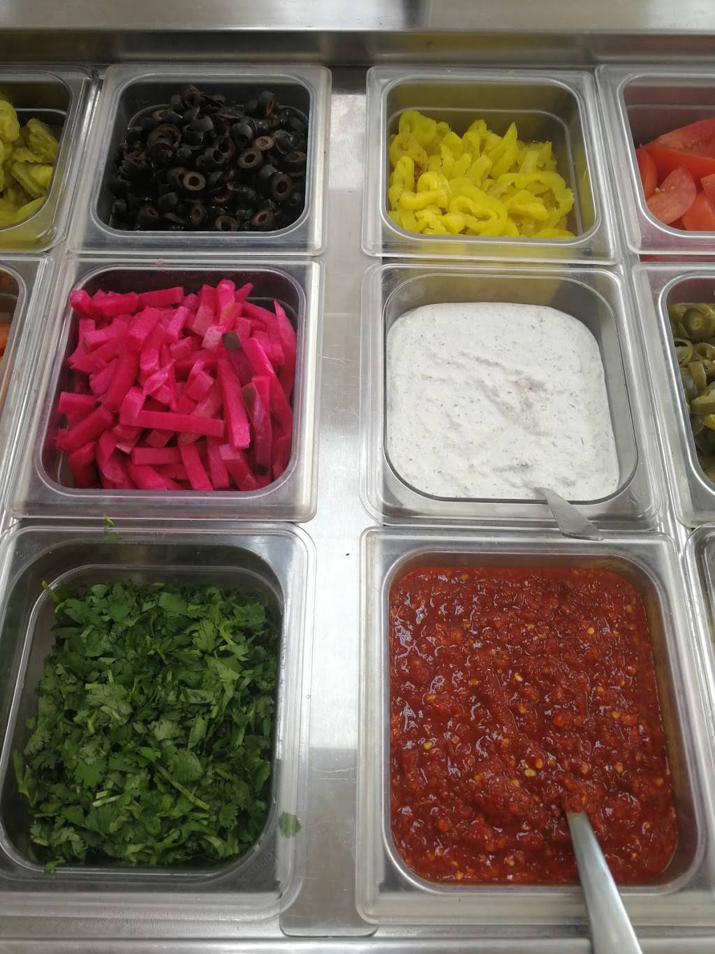 Chebaro Mediterranean Grill | restaurant | 12728 E Central Ave, Wichita, KS 67206, USA | 3164403359 OR +1 316-440-3359