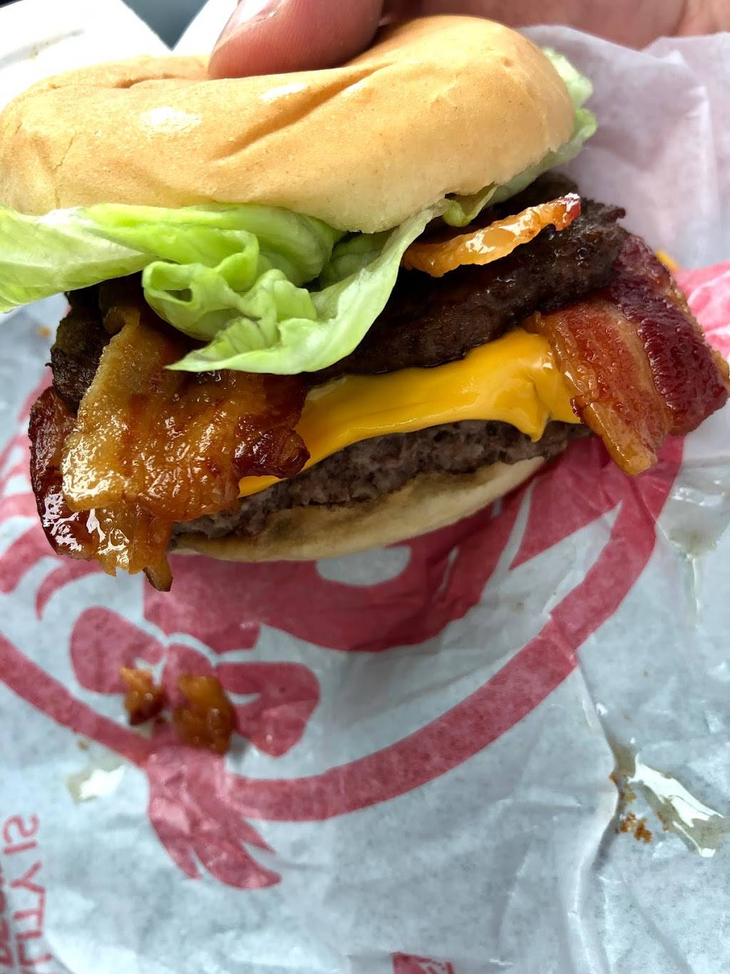 Wendys | restaurant | 1205 N Country Club Dr, Mesa, AZ 85201, USA | 4809640861 OR +1 480-964-0861