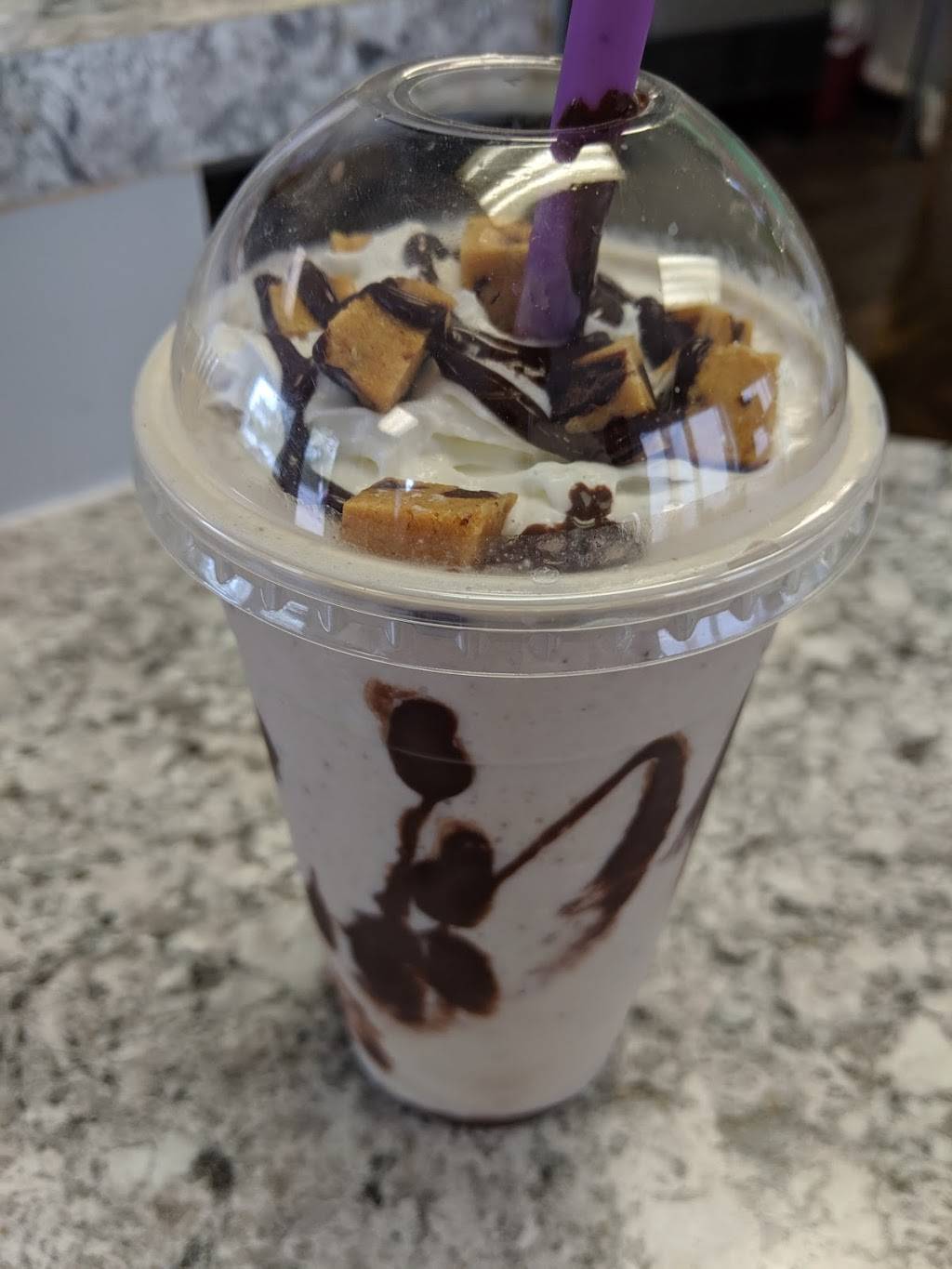 The Nutrition Spot | restaurant | 3470 Lexington Ave N, Shoreview, MN 55126, USA | 6514140540 OR +1 651-414-0540