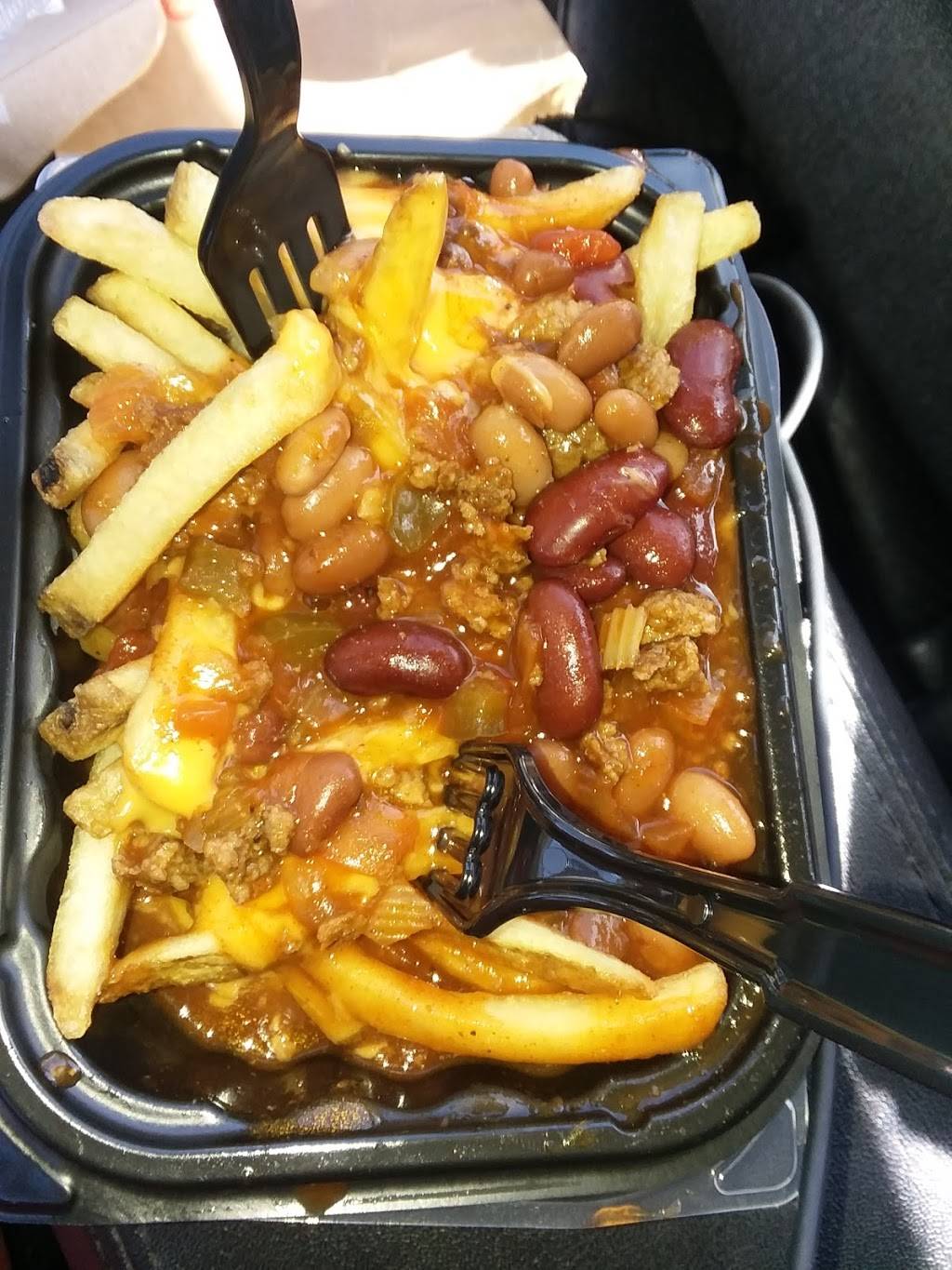 Wendys | restaurant | 2700 N Dirksen Pkwy, Springfield, IL 62702, USA | 2177887901 OR +1 217-788-7901