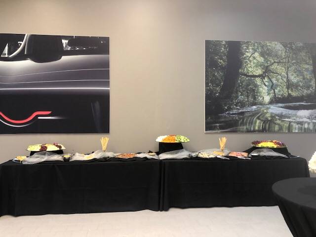 Post Office Catering | restaurant | 1271 Big Sewickley Creek Rd, Sewickley, PA 15143, USA | 7242510123 OR +1 724-251-0123