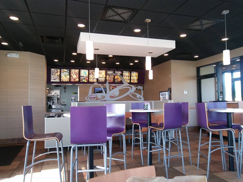 Taco Bell | meal takeaway | 458 Boardman-Canfield Rd, Youngstown, OH 44512, USA | 3307588274 OR +1 330-758-8274