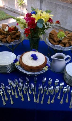 ALMA Catering | restaurant | 770 Bailey Hill Rd, Eugene, OR 97402, USA | 5415132253 OR +1 541-513-2253