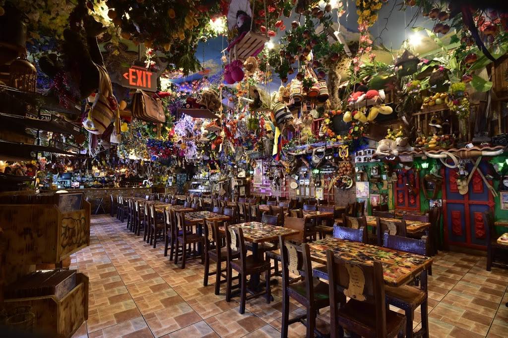 Pueblito Viejo | restaurant | 8285 SW 40th St, Miami, FL 33155, USA | 3055514650 OR +1 305-551-4650