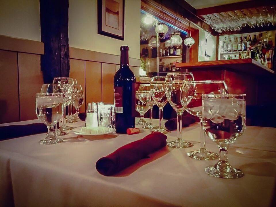 Chef Joes Catering | restaurant | 651 Main St, Franconia, NH 03580, USA | 6038238589 OR +1 603-823-8589