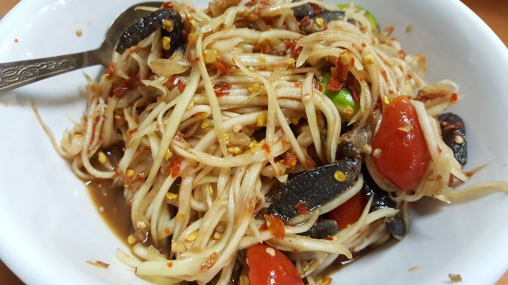 Loak Toung Thai | restaurant | 3807 Center St, Tacoma, WA 98409, USA | 2532489813 OR +1 253-248-9813