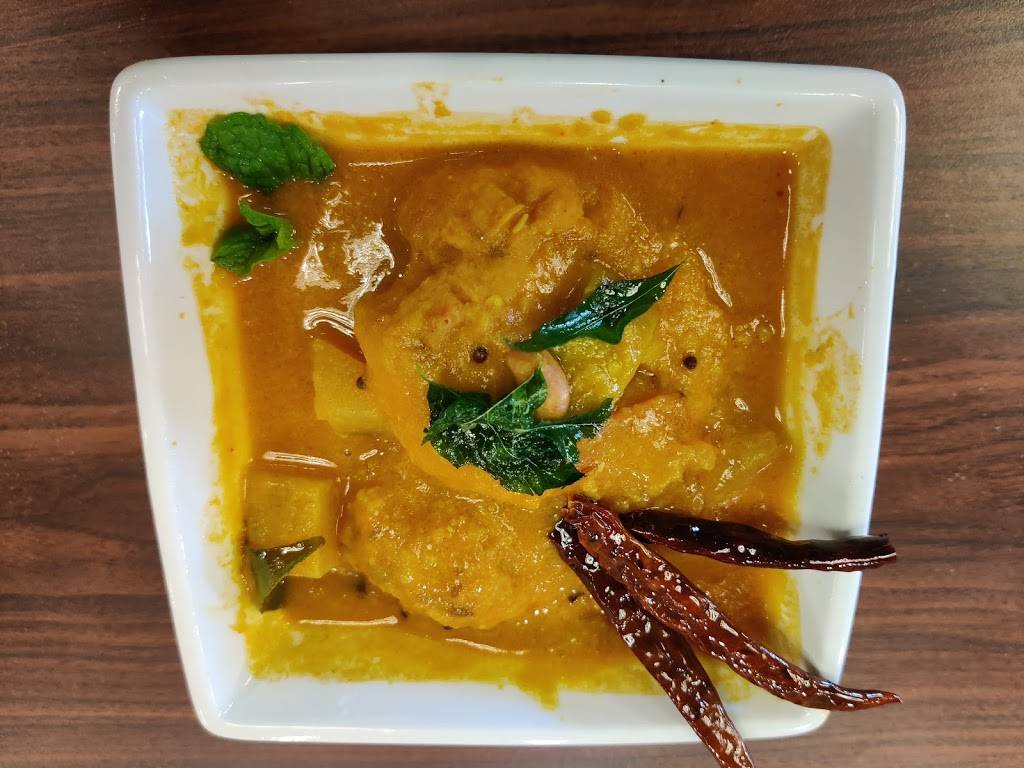 The Madras Cafe - Authentic Indian Vegetarian Restaurant | restaurant | 5422 S Parker Rd, Aurora, CO 80015, USA | 7205417293 OR +1 720-541-7293