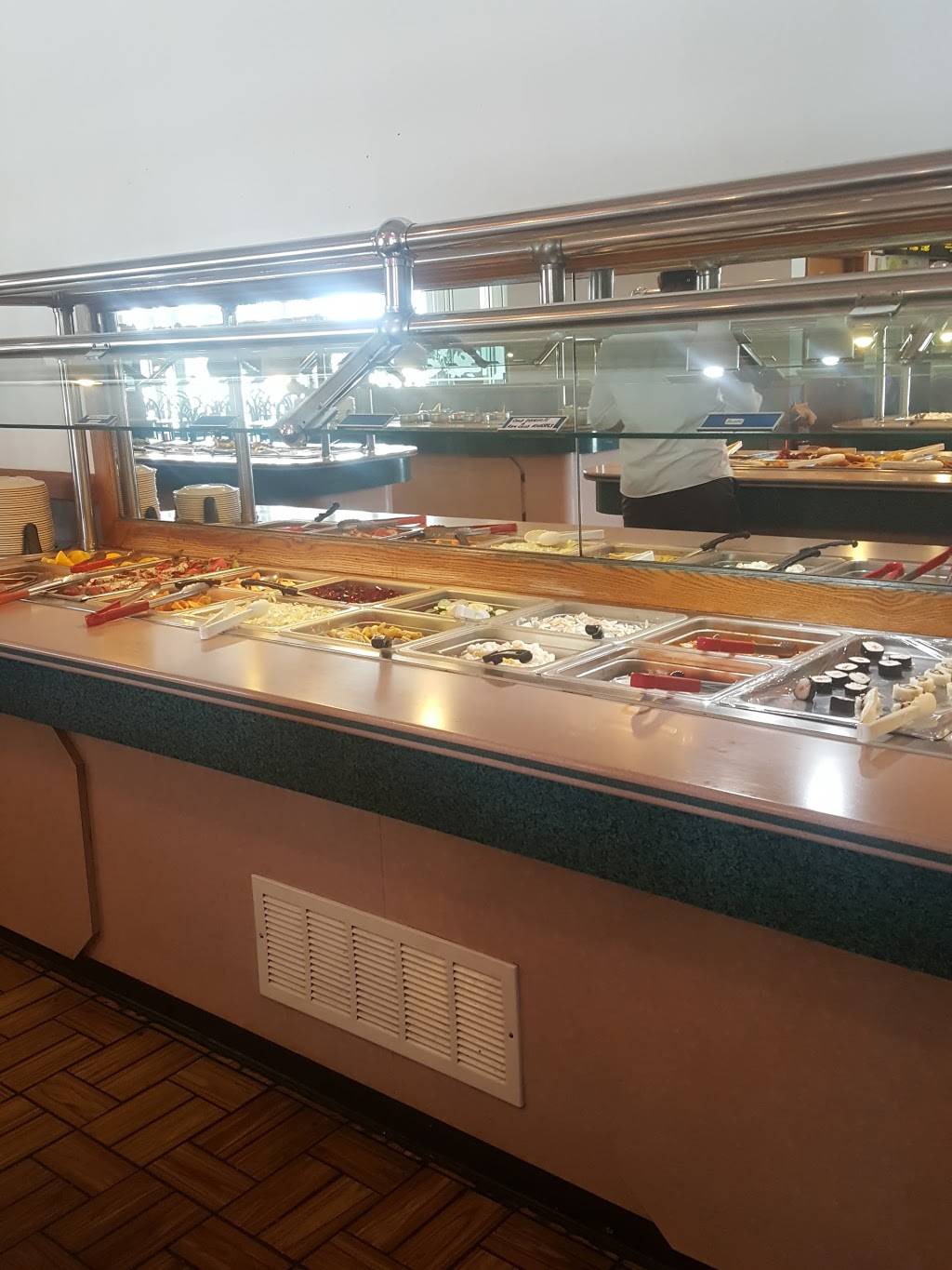 Imperial Buffet | restaurant | 218 NE 8th St, Homestead, FL 33030, USA | 3052428838 OR +1 305-242-8838