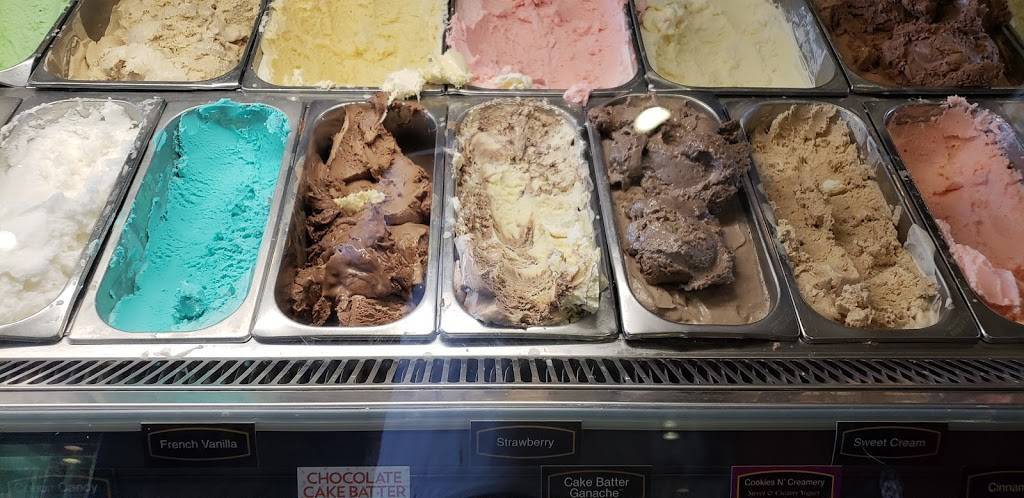 Cold Stone Creamery | bakery | 1001 Baltimore Pike, Springfield, PA 19064, USA | 6103287600 OR +1 610-328-7600
