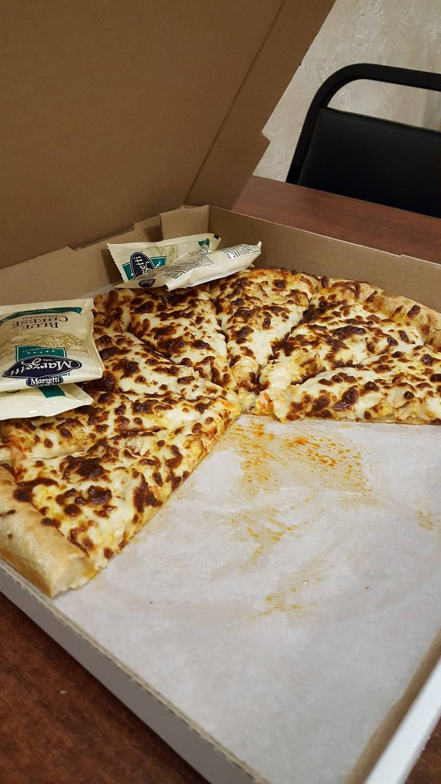 Papa Jacks Pizza | restaurant | 1014 Main St, Lexington, MO 64067, USA | 6602599095 OR +1 660-259-9095