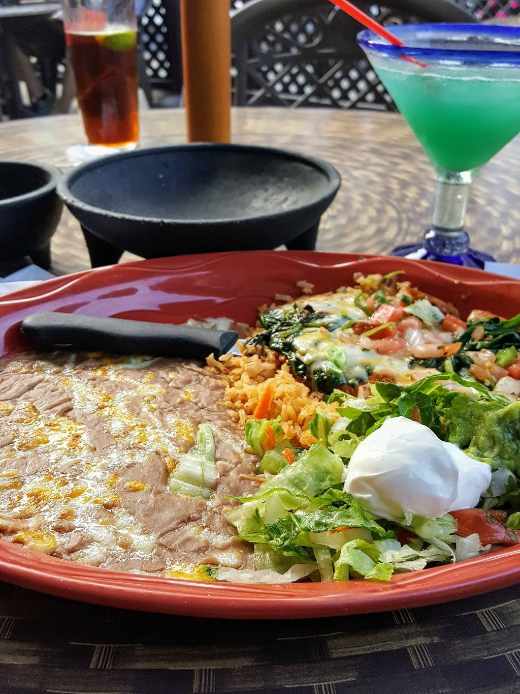 Zarape Restaurant | restaurant | 33 Maple St, Marlborough, MA 01752, USA | 5084855502 OR +1 508-485-5502