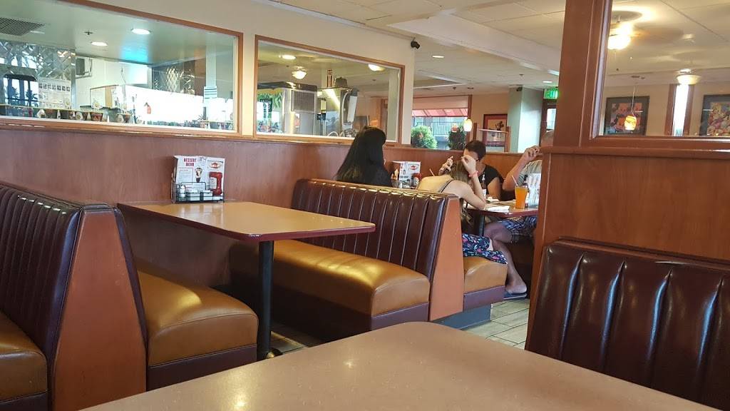 Dennys | restaurant | 1168 W Katella Ave, Anaheim, CA 92802, USA | 7147741680 OR +1 714-774-1680