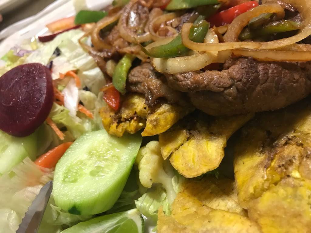 Las Canastillas Restaurant / Pupuseria | restaurant | 326 Broad St, Newark, NJ 07104, USA | 9734851763 OR +1 973-485-1763