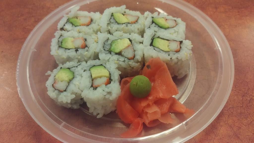 Joy of Tokyo | restaurant | 3220 N Pleasantburg Dr, Greenville, SC 29609, USA | 8642326269 OR +1 864-232-6269