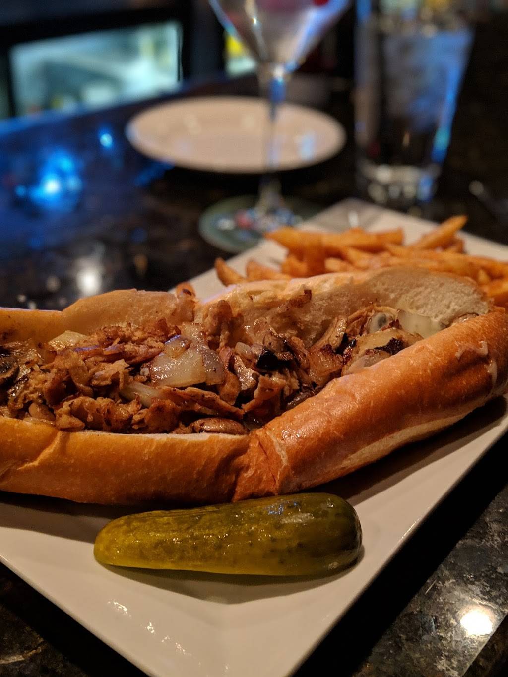 Friends Bar & Grill | restaurant | 2821 S Eagle Rd, Newtown, PA 18940, USA | 2155792972 OR +1 215-579-2972