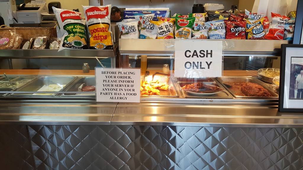 Scolas Café | meal takeaway | 88 Black Falcon Ave, Boston, MA 02210, USA | 6174780408 OR +1 617-478-0408