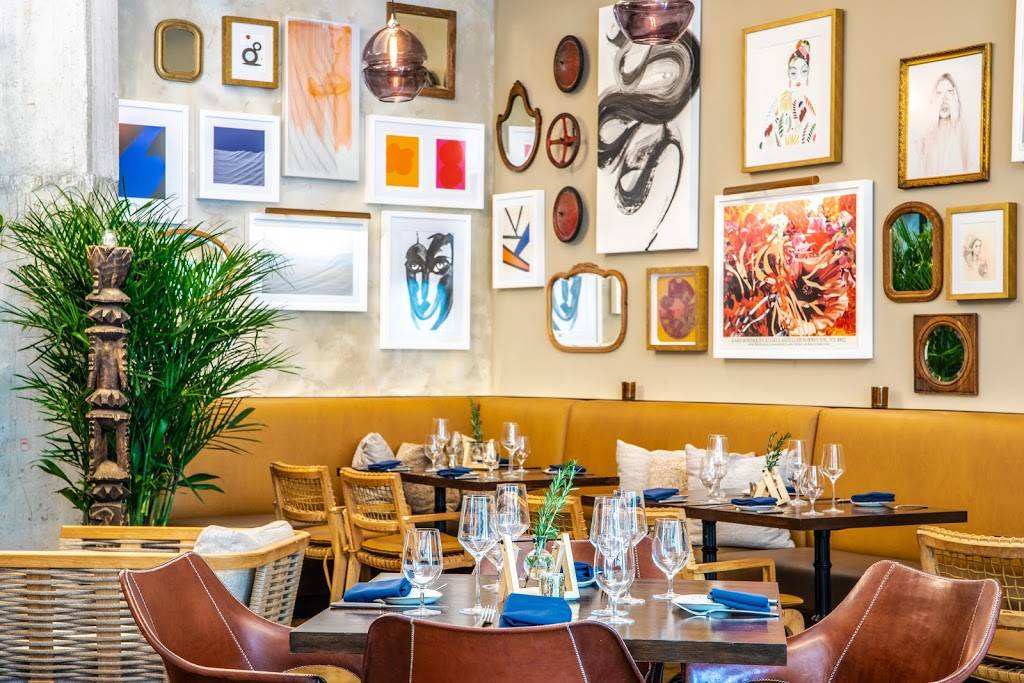 Galley | restaurant | 600 Okeechobee Blvd, West Palm Beach, FL 33401, USA | 5612316100 OR +1 561-231-6100