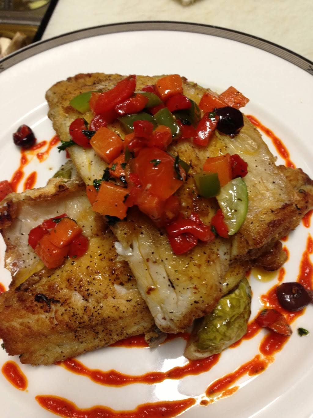 Kasbah | restaurant | 59 Putnam St, Winthrop, MA 02152, USA | 6175394484 OR +1 617-539-4484