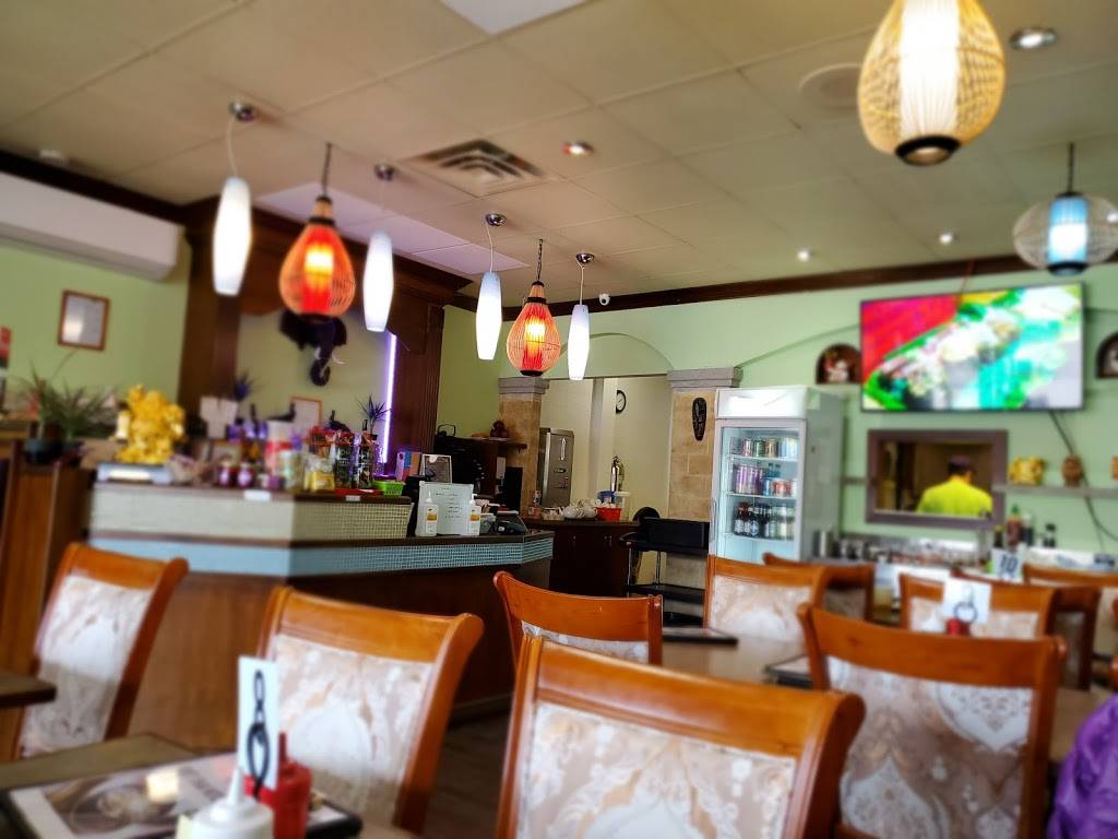 Viet Thai Kitchen | restaurant | 1468 Victoria Park Ave #1, North York, ON M4A 2M2, Canada | 6473474448 OR +1 647-347-4448