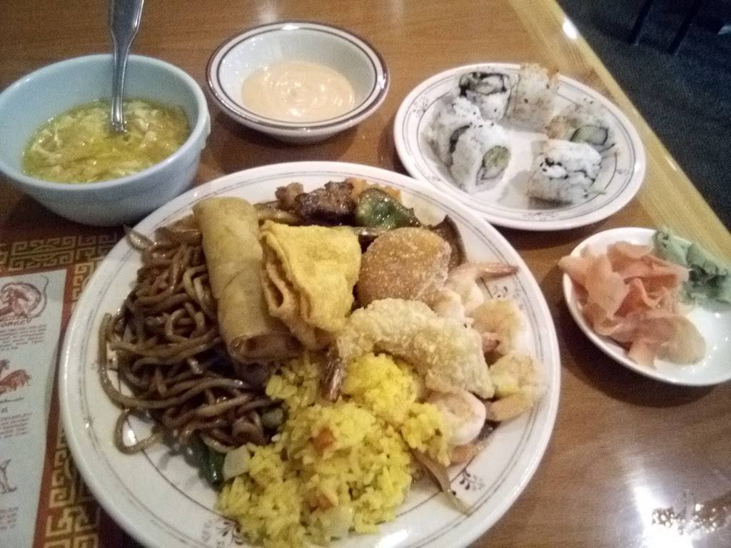 Golden China Restaurant | restaurant | 2662, 5430 Southpoint Plaza Way, Fredericksburg, VA 22407, USA | 5408912898 OR +1 540-891-2898