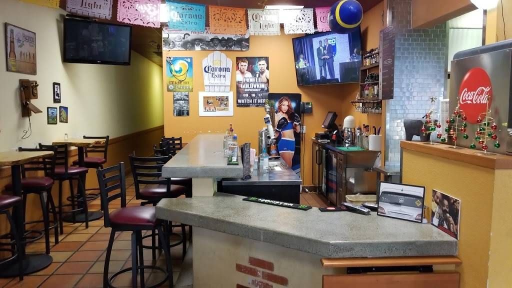 El Sombrero Taqueria | restaurant | 4060 Douglas Blvd, Granite Bay, CA 95746, USA | 9167727770 OR +1 916-772-7770