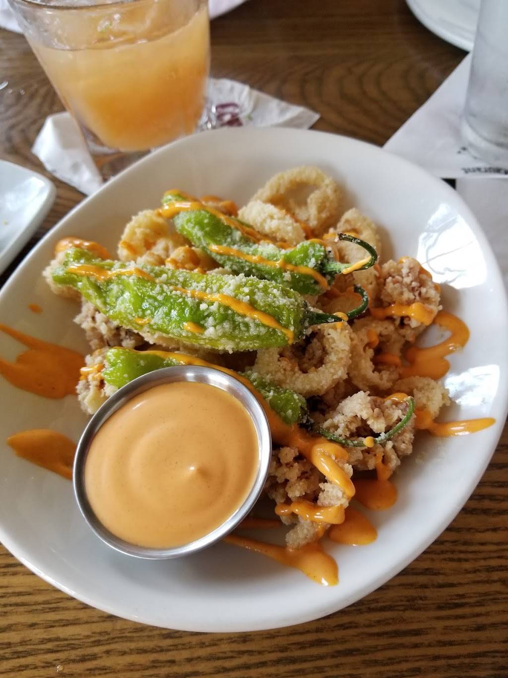 Ceviche Tapas St. Pete | restaurant | 10 Beach Dr NE, St. Petersburg, FL 33701, USA | 7272092299 OR +1 727-209-2299