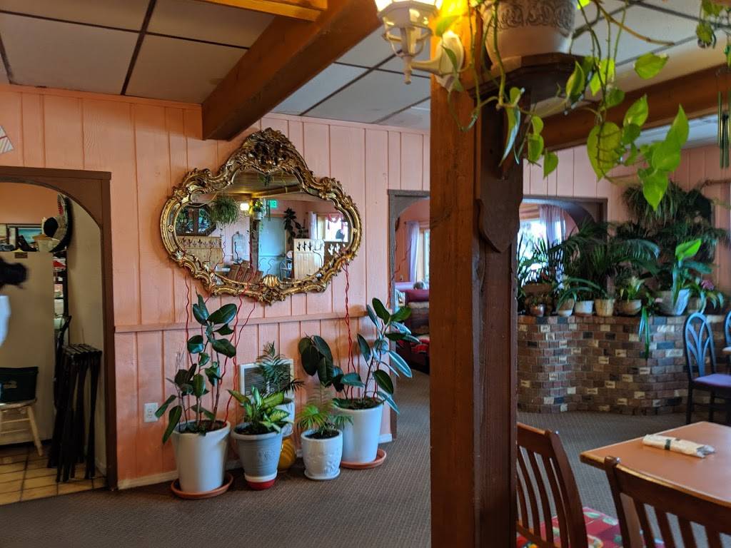 Las Palomas Mexican Restaurant | restaurant | 1085 E Washington St, Sequim, WA 98382, USA | 3606813842 OR +1 360-681-3842