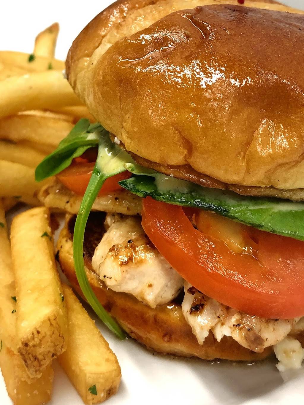 Track 61 | restaurant | 703B N Lamar Blvd, Oxford, MS 38655, USA | 6623805282 OR +1 662-380-5282