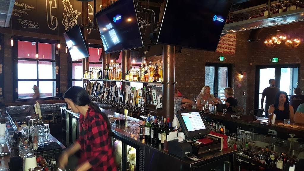 Craft Street Kitchen | restaurant | 3153 Curlew Rd, Oldsmar, FL 34677, USA | 7273144270 OR +1 727-314-4270