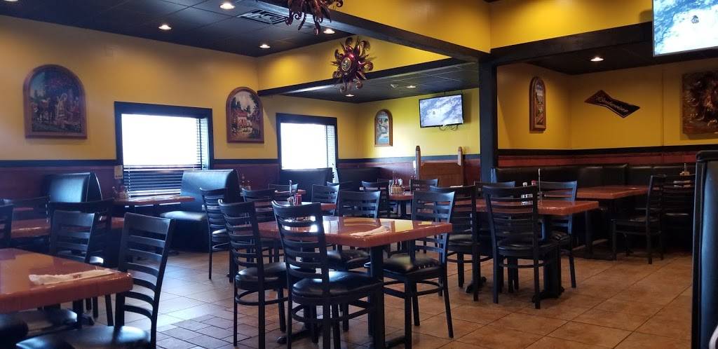 El Jalapeno II | restaurant | 4626 Mahoning Ave, Austintown, OH 44515, USA | 3307996500 OR +1 330-799-6500