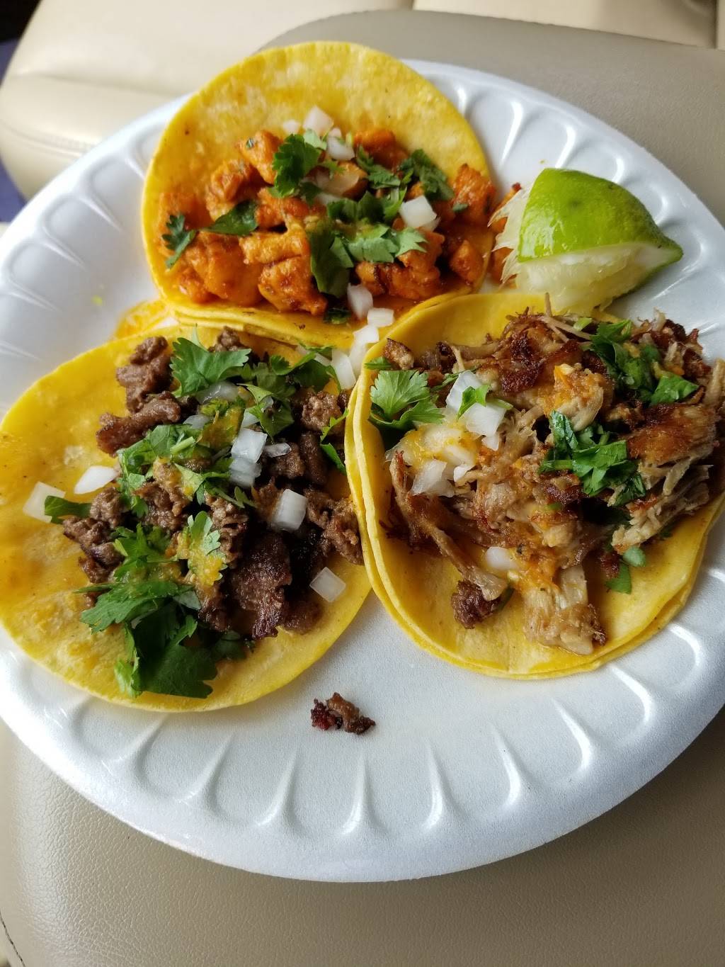 Tacos El Rey | restaurant | Century Pl, Louisville, CO 80027, USA | 7203275599 OR +1 720-327-5599