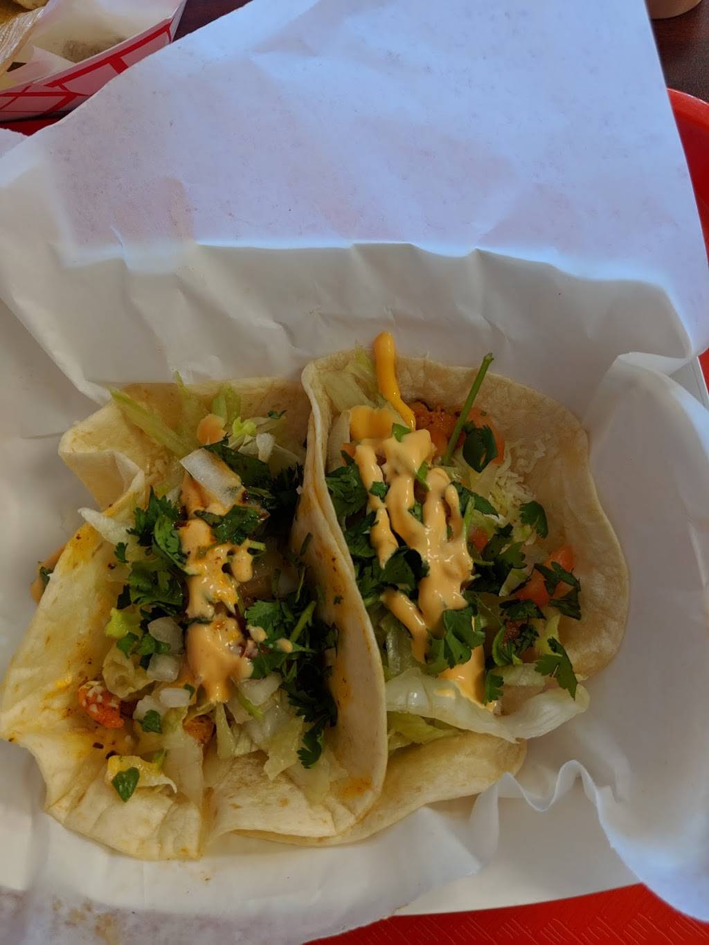 Burrito Zone | restaurant | 4061 Suzanne Dr, DIberville, MS 39540, USA | 2282072210 OR +1 228-207-2210