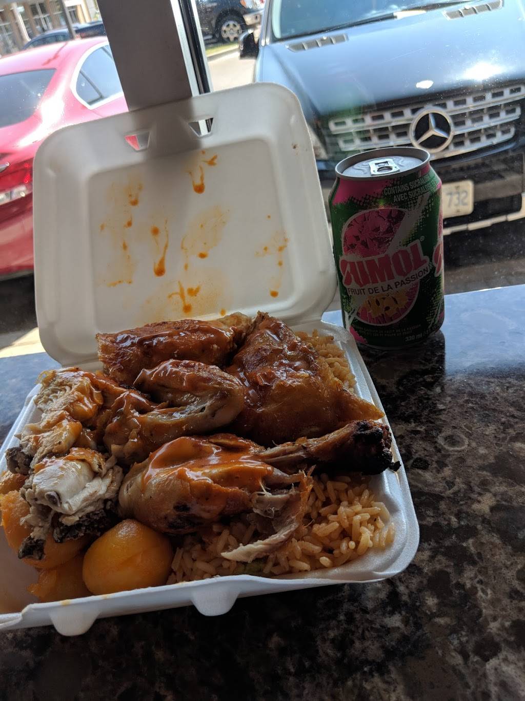 Marios BBQ | restaurant | 5425 Creditview Rd, Mississauga, ON L5V 2P3, Canada | 9058145977 OR +1 905-814-5977