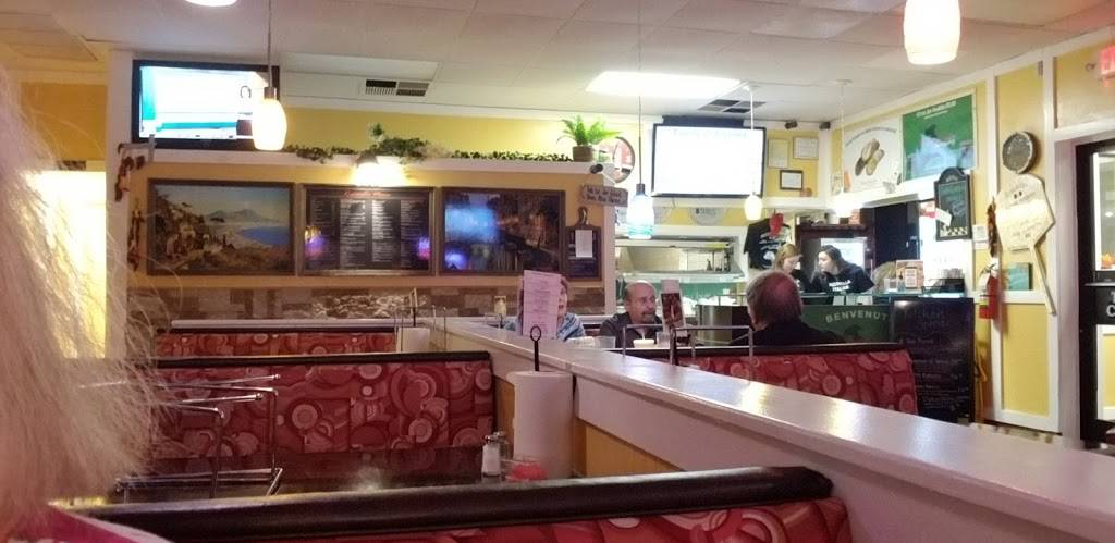 Reginella Italian Pizza and Ristorante | restaurant | 1808 S York Rd, Gastonia, NC 28052, USA | 7042156677 OR +1 704-215-6677