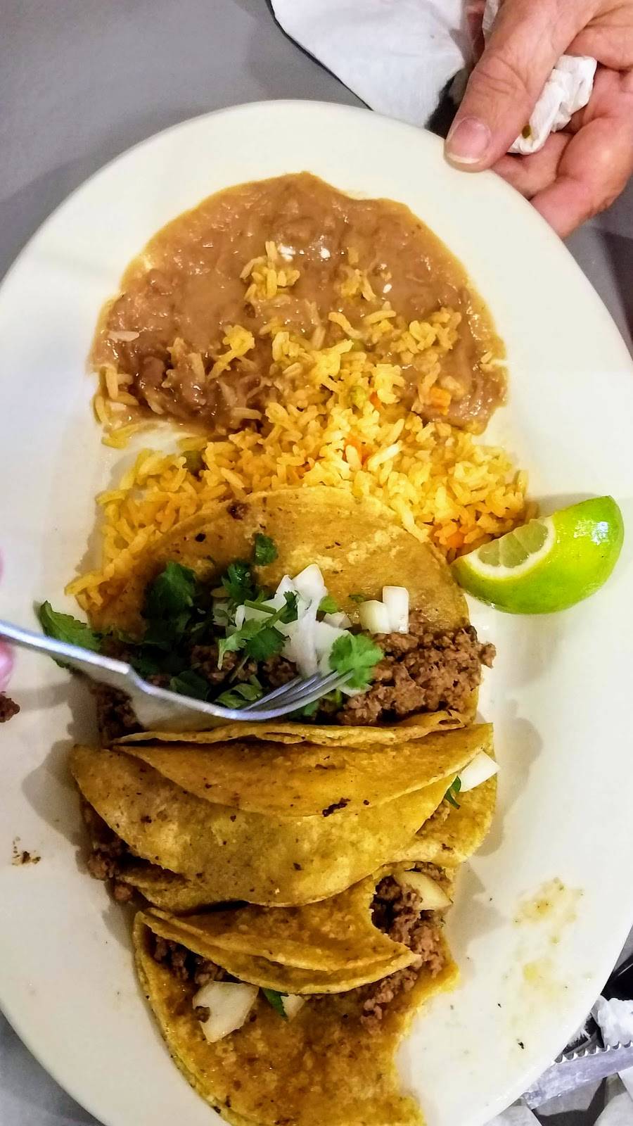 Arrieros Mexican Food | restaurant | 4400 Benbrook Hwy, Fort Worth, TX 76116, USA | 8178180096 OR +1 817-818-0096