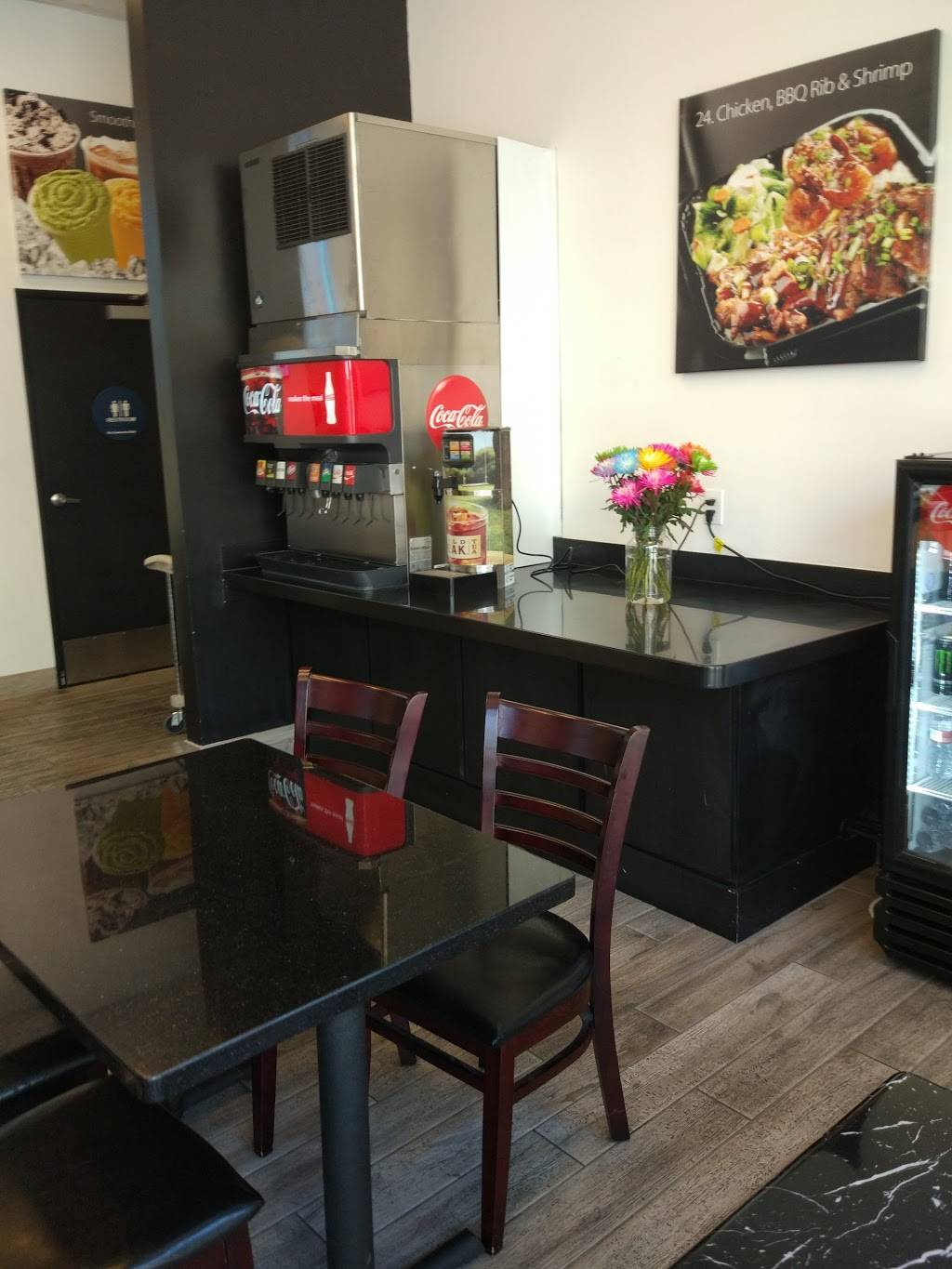 Tasty Bowl | restaurant | 27741 Crown Valley Pkwy #321, Mission Viejo, CA 92691, USA | 9493670122 OR +1 949-367-0122