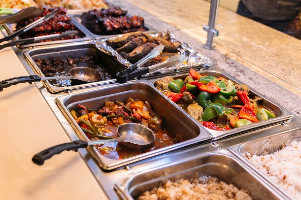 Nayong Filipino | restaurant | 1796 Whipple Rd, Union City, CA 94587, USA | 5104899888 OR +1 510-489-9888