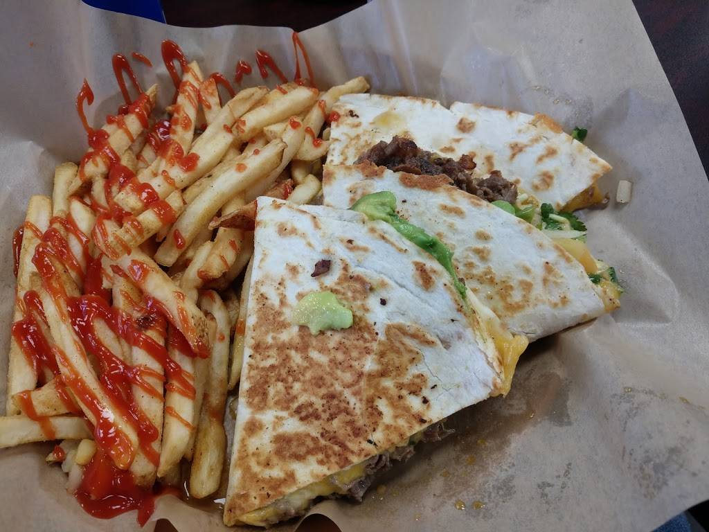 JLB Eatery | restaurant | 2420 Gessner Rd A, Houston, TX 77080, USA | 8328315995 OR +1 832-831-5995