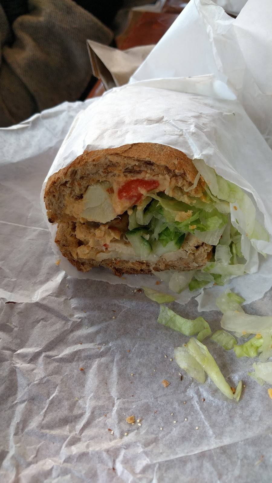 Potbelly Sandwich Shop | restaurant | 2245 Zeier Rd, Madison, WI 53704, USA | 6088195022 OR +1 608-819-5022