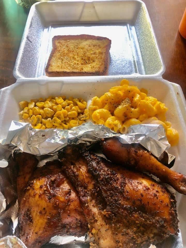 Front Porch Foodies | restaurant | 5448 N Clinton St, Terre Haute, IN 47805, USA | 8129171890 OR +1 812-917-1890