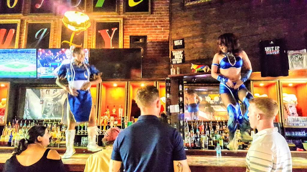 Coyote Ugly | restaurant | 820 5th Ave, San Diego, CA 92101, USA | 6193088459 OR +1 619-308-8459