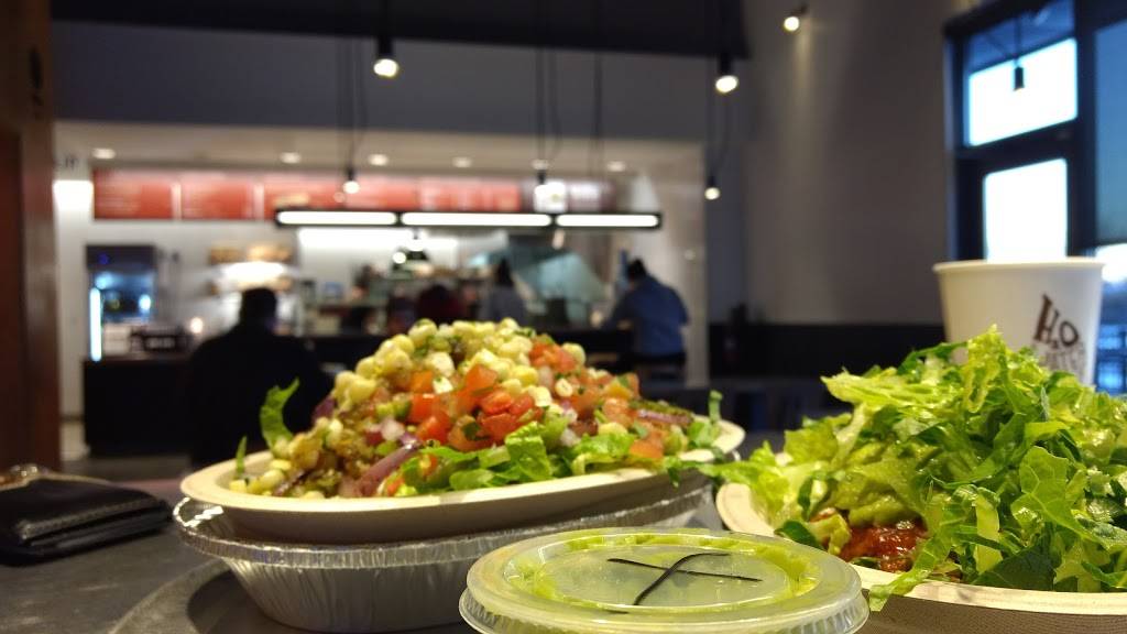 Chipotle Mexican Grill | restaurant | 6321 Crawfordsville Rd, Speedway, IN 46224, USA | 3174816651 OR +1 317-481-6651