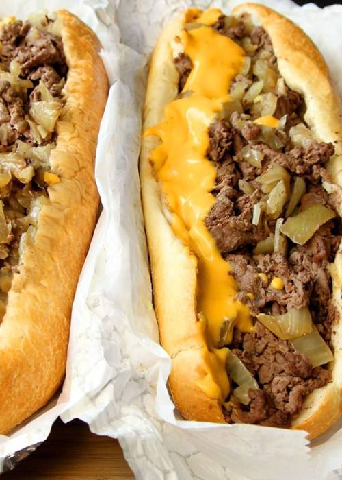 Steak Escape Sandwich Grill | restaurant | 1430 Union University Dr, Jackson, TN 38305, USA | 7317363368 OR +1 731-736-3368