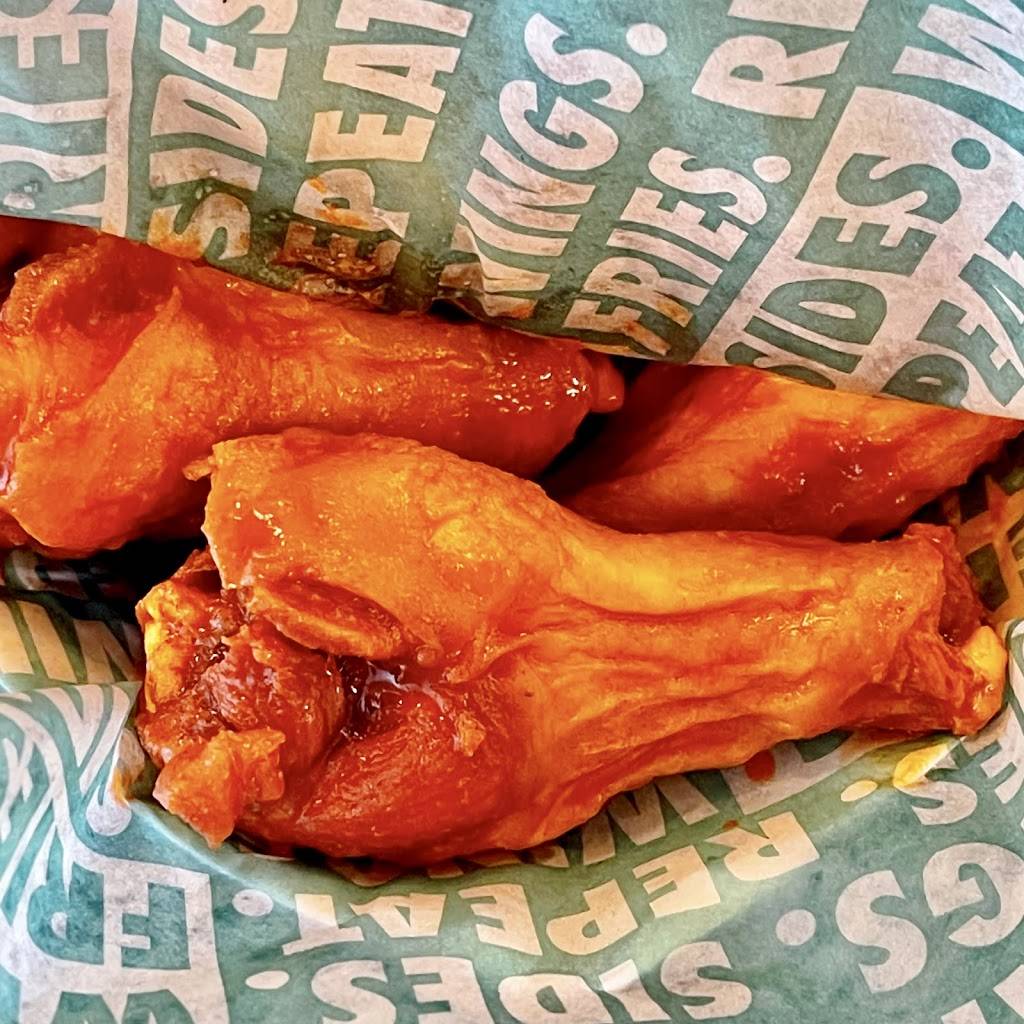 Wingstop | restaurant | 11936 Bellaire Blvd, Houston, TX 77072, USA | 3469549464 OR +1 346-954-9464