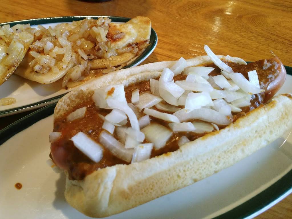 Detroit Coney Island | restaurant | 32922 US-19, Palm Harbor, FL 34684, USA | 7274013342 OR +1 727-401-3342
