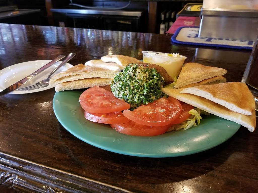 European Street Cafe | cafe | 992 Beach Blvd, Jacksonville Beach, FL 32250, USA | 9042493001 OR +1 904-249-3001